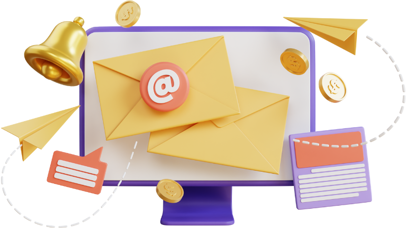 email marketing campaign