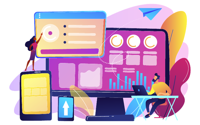 sales marketing automation